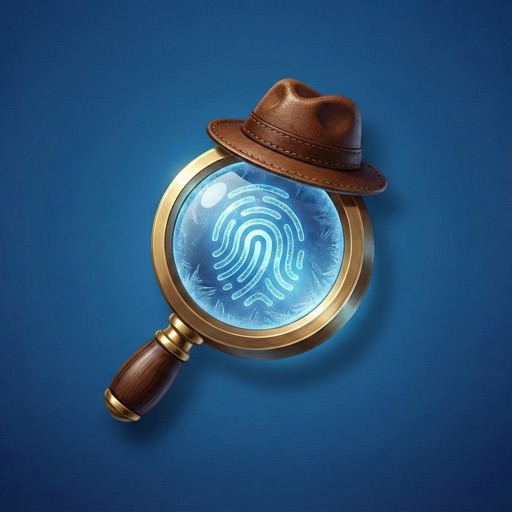 ColdCase - Online Detective