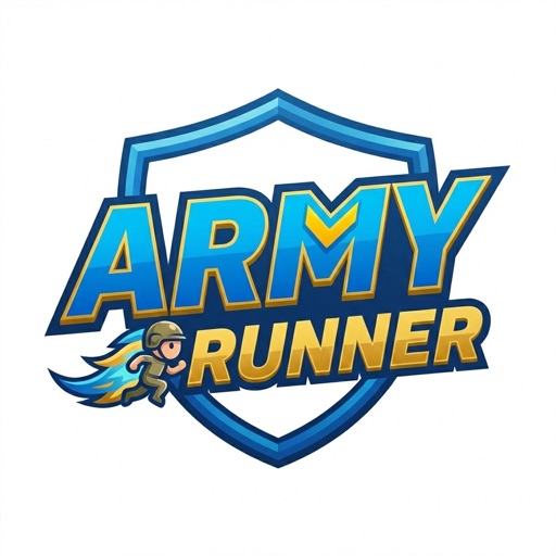 Army Runner Go