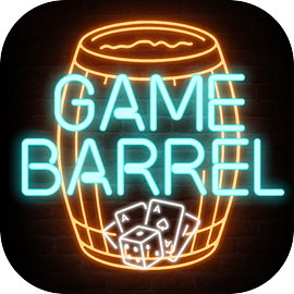 Game Barrel