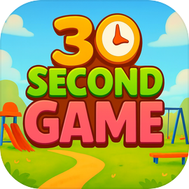 30 Second Game