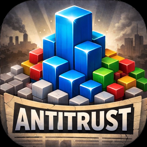 Antitrust