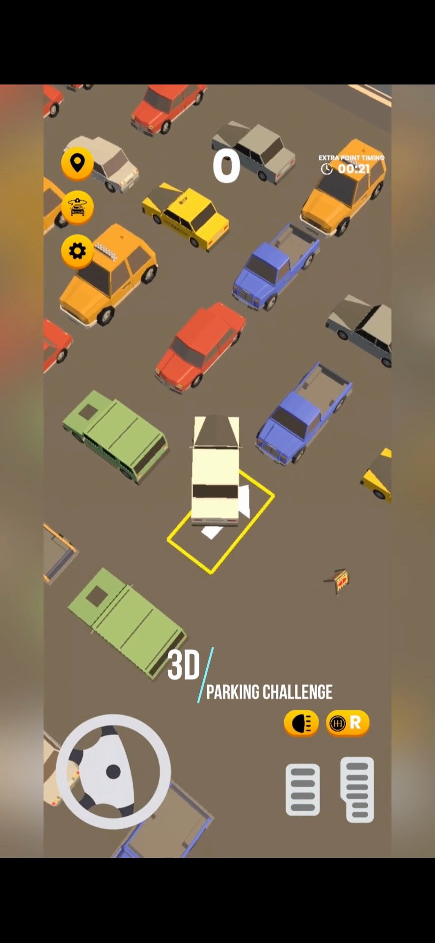 Parking Master: Infinite 官方预览