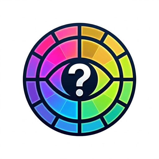 ColorClash: Recall Colors