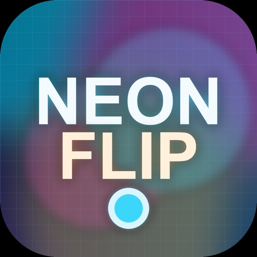 Neon Flip