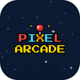 Pixel Arcade