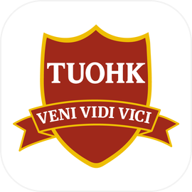 TUOHK Board Game App