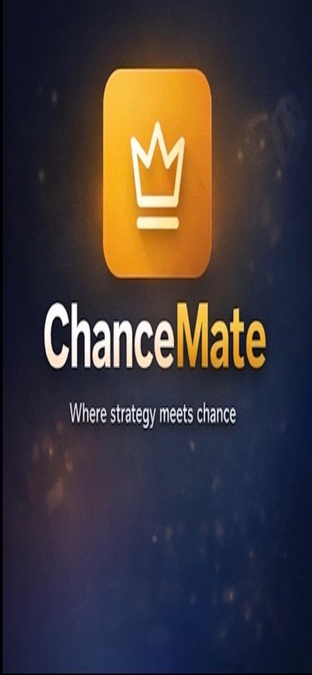 ChanceMate游戏专区