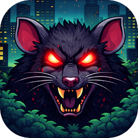 City Run - Rat Attack
