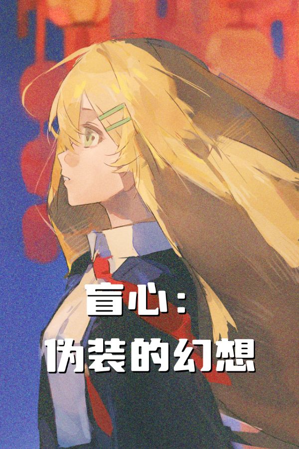 盲心：伪装的幻想游戏专区