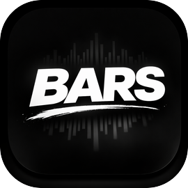 BARS: Hip Hop Party Game