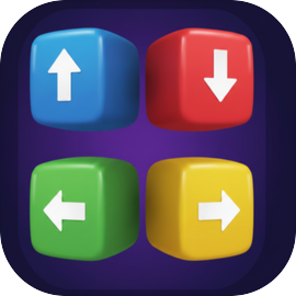 Color Arrow Flow