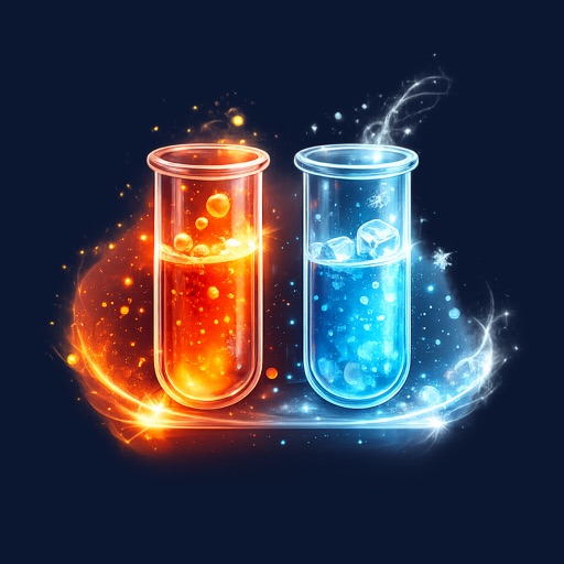 Liquid Alchemy