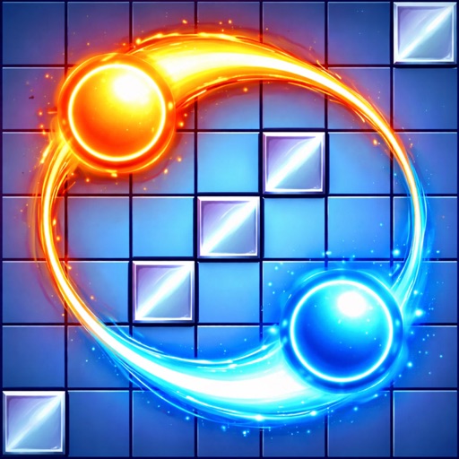 Maze Mirror