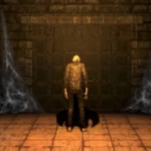 Escape the Zombie Castle