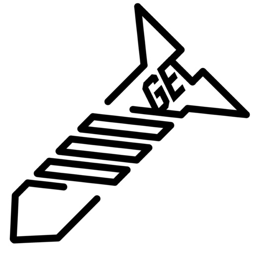 Geskroef