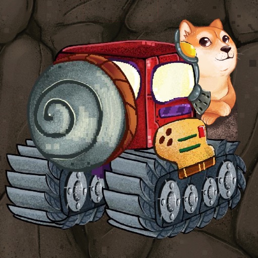 Red Miner MarsX