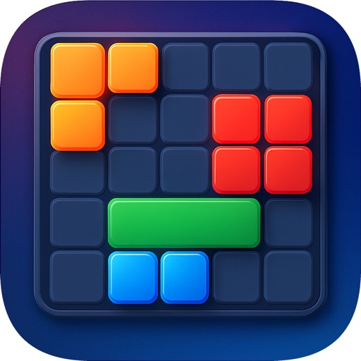 Blockify: Block Puzzle Blast