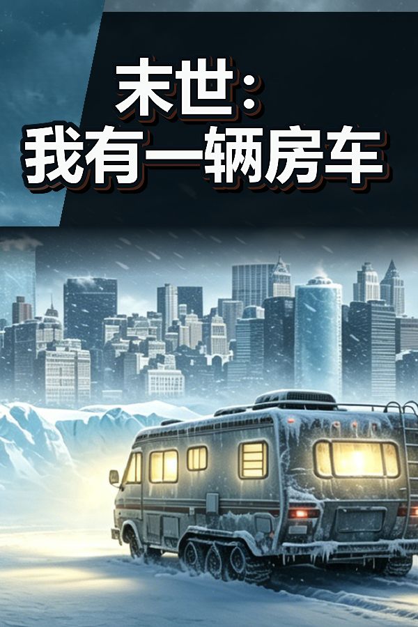 末世：我有一辆房车游戏专区