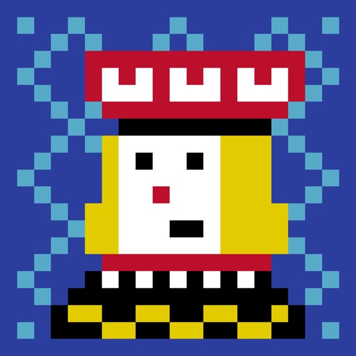 RetroSolitaire 8bit