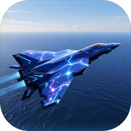 现代空战3D模拟