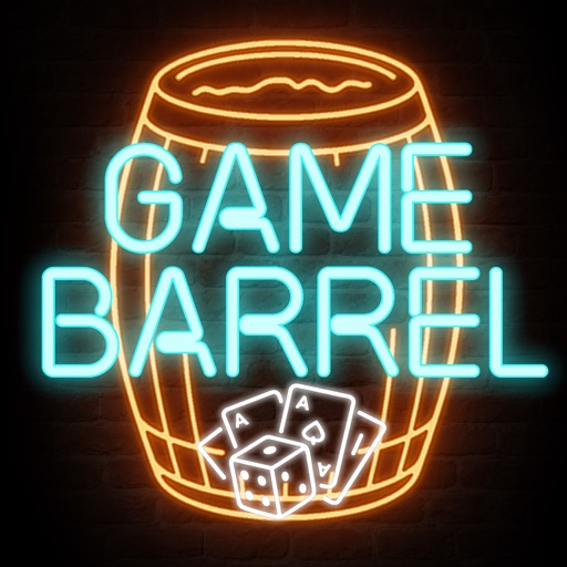 Game Barrel