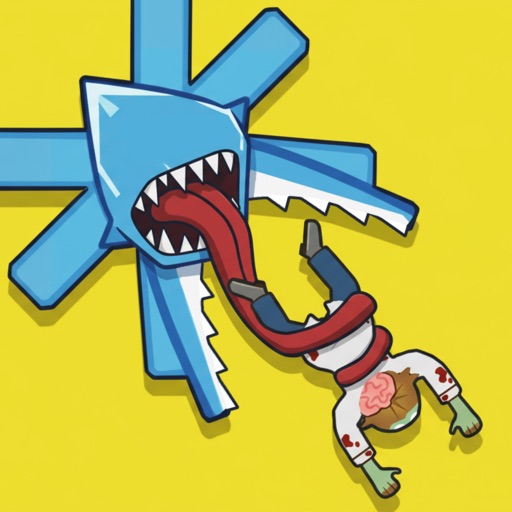 You Monster!