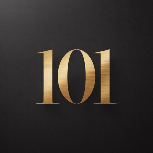 O suta unu - 101