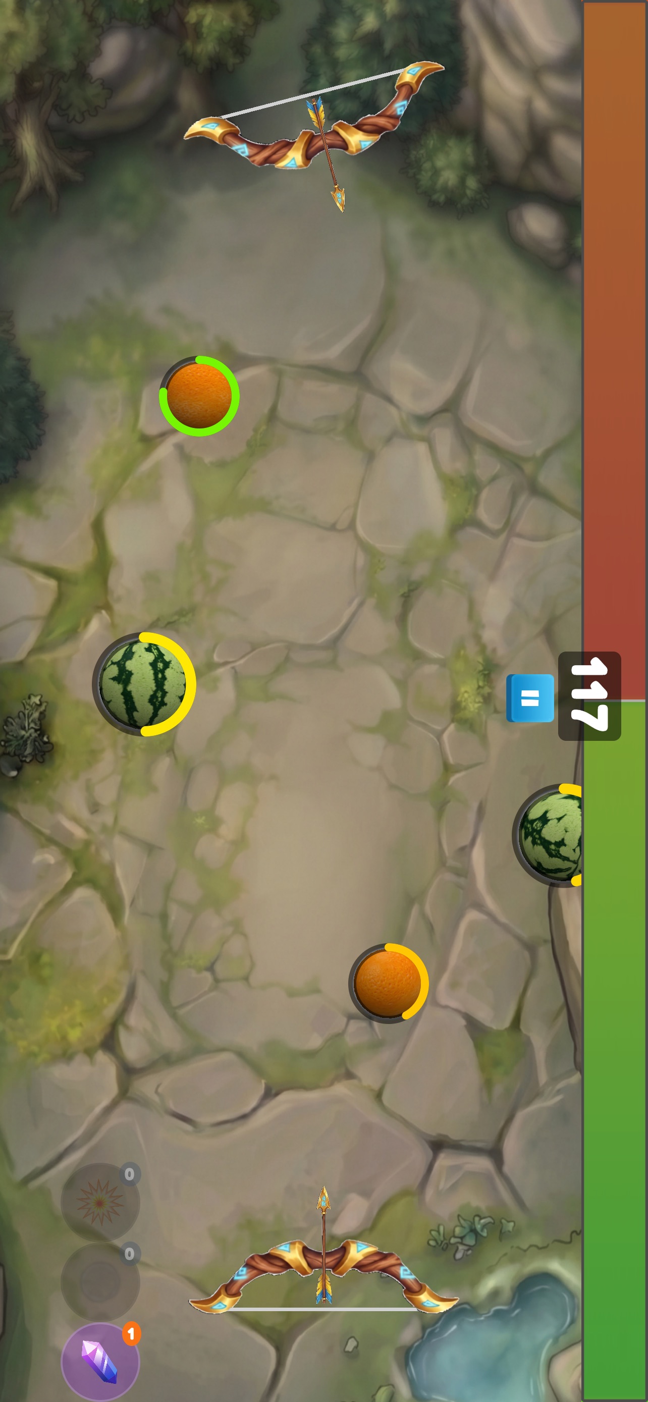 Arrow Duel – 2 Player PvP