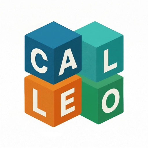Calleo: 用 AI 学单词