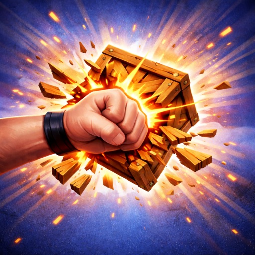 Smash Boxes