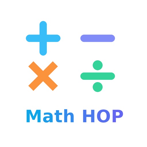 Math Hop by Chaitronix