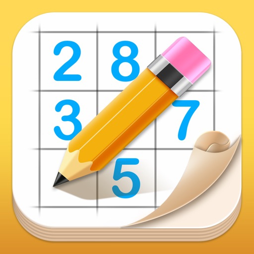 Sudoku: Daily Brain Puzzles