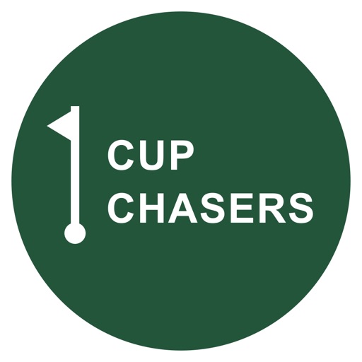 Cup Chasers - Fantasy Golf