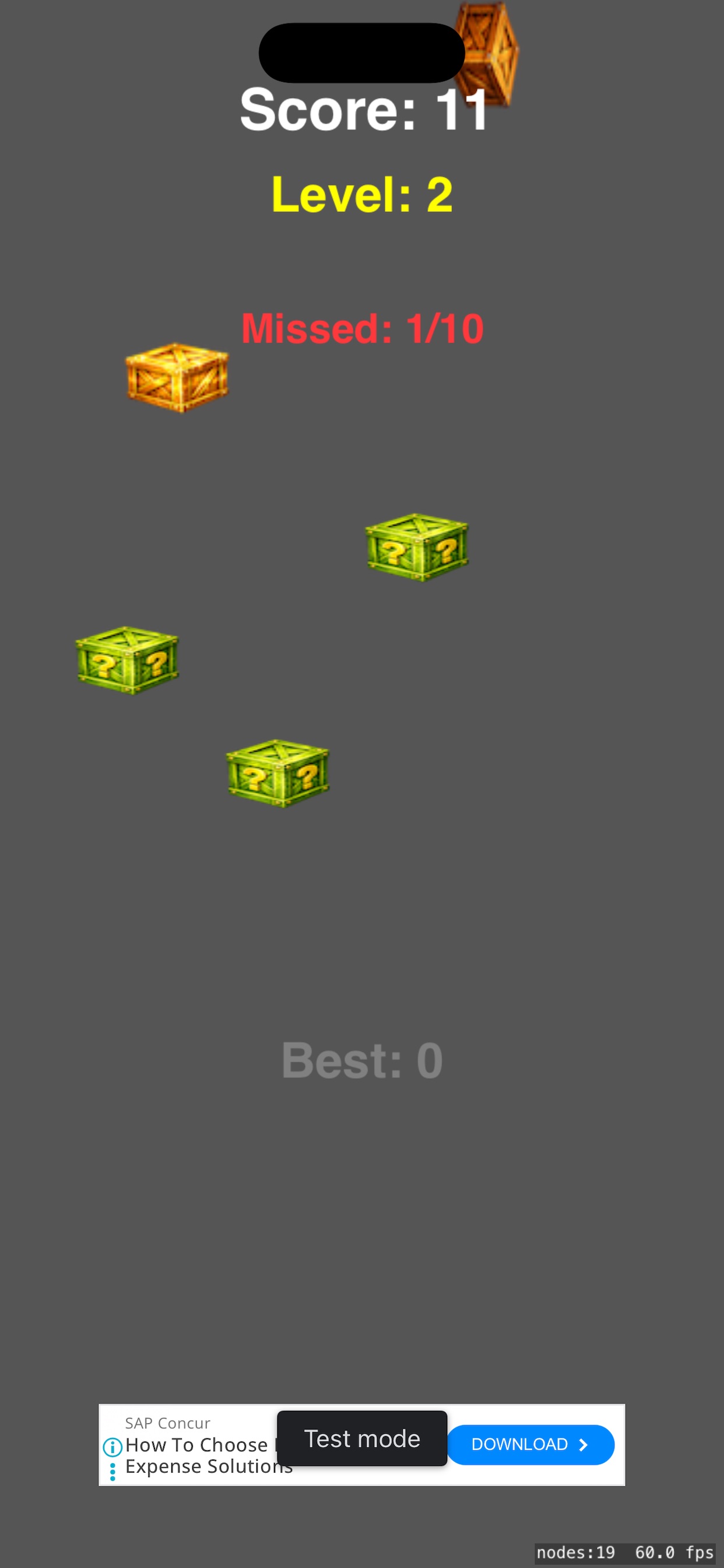 Smash Boxes