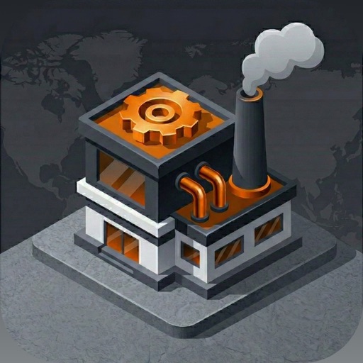 Resourcery Tycoon
