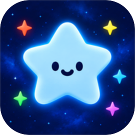 星河点点