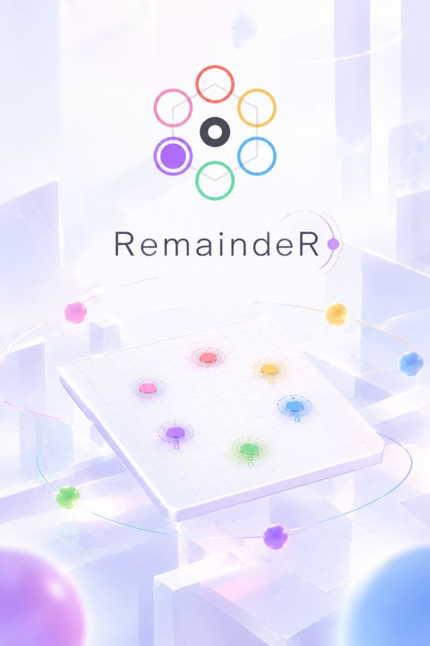RemaindeR游戏专区