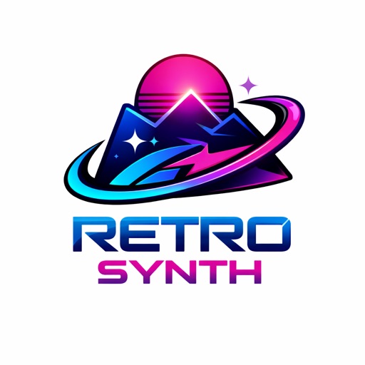 Retro Synth
