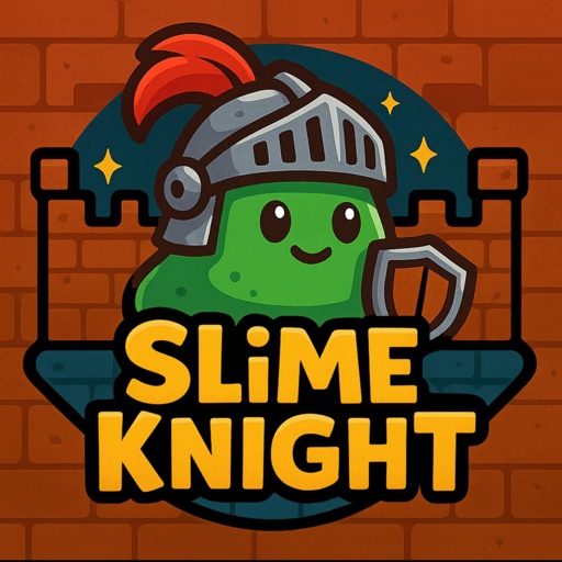 Slime Knight Game