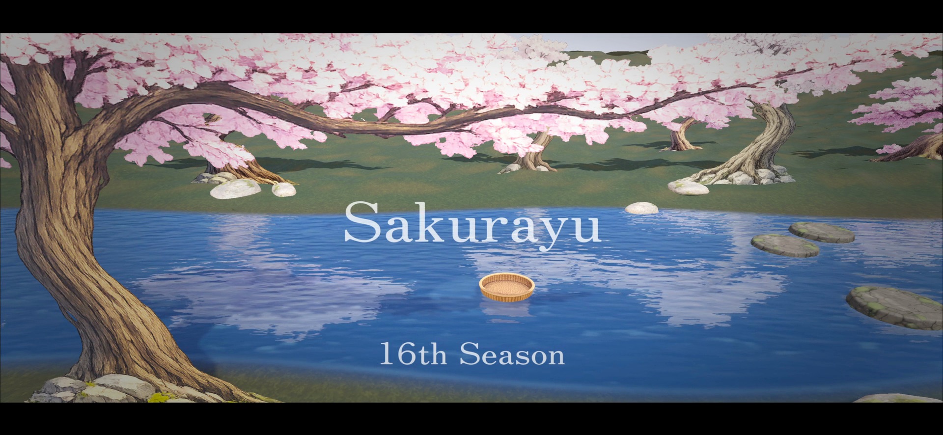 Sakurayu 官方预览