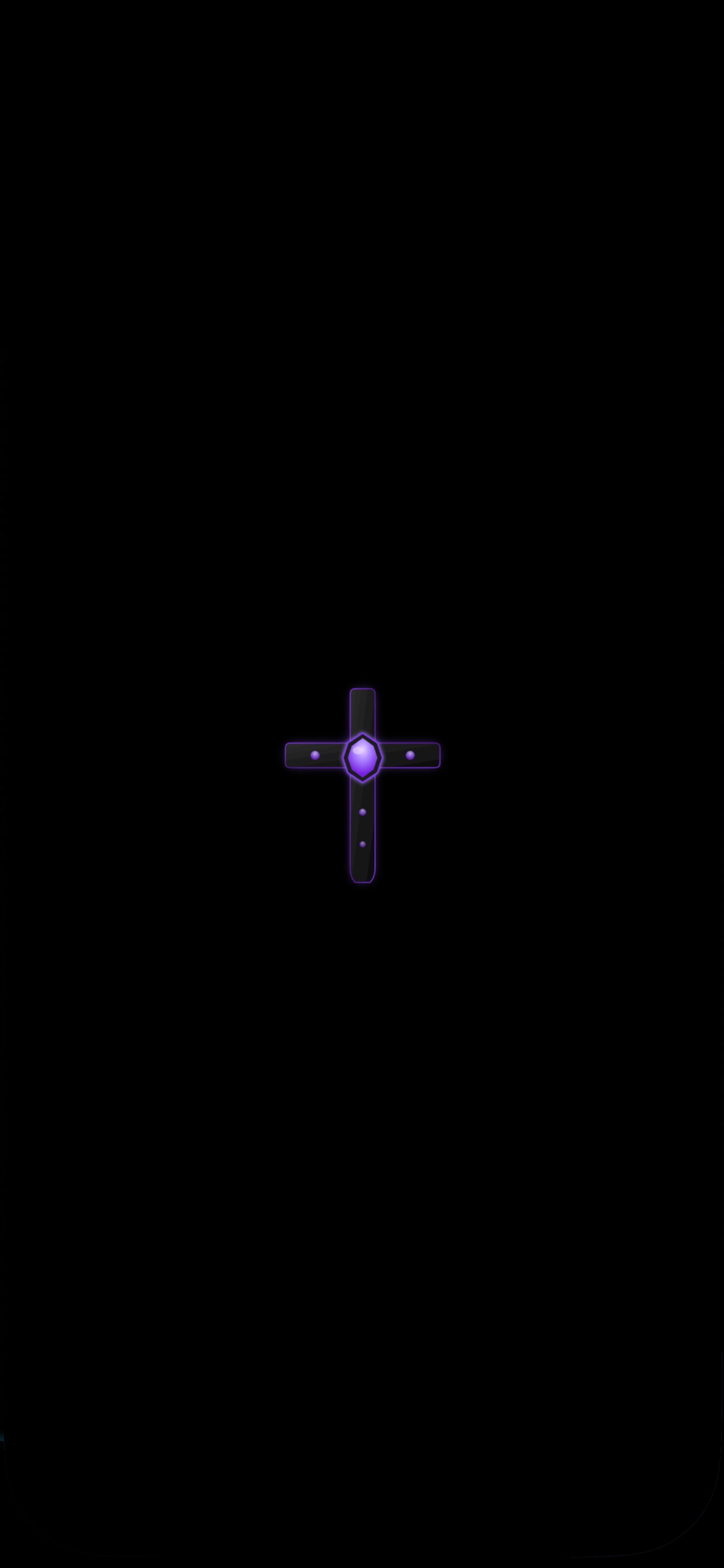 Black Reliquary iOS 游戏截图 1