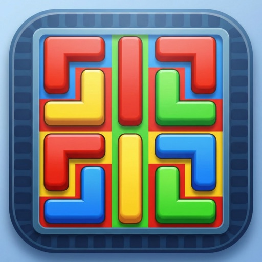 Color Loop Match