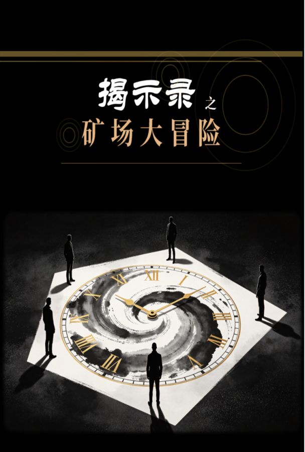 揭示录之矿场大冒险游戏专区