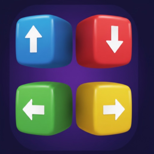 Color Arrow Flow