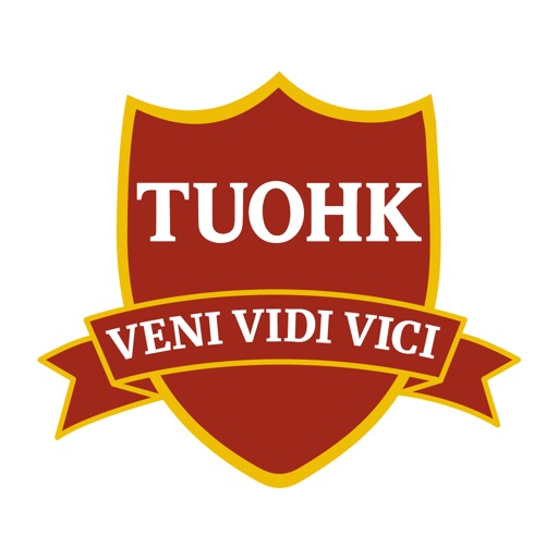 TUOHK Board Game App
