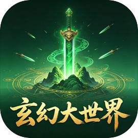 玄幻大世界