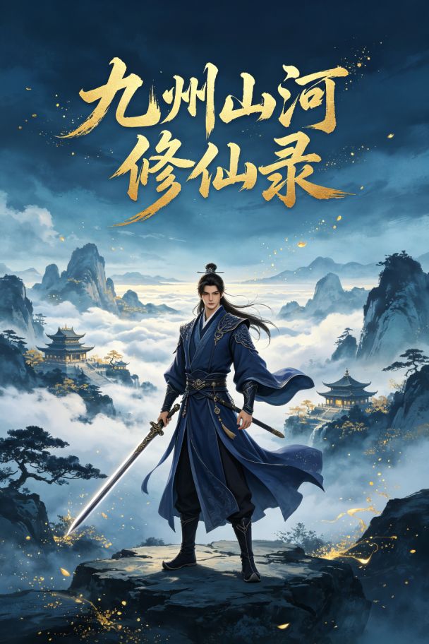 九州山河修仙录游戏专区