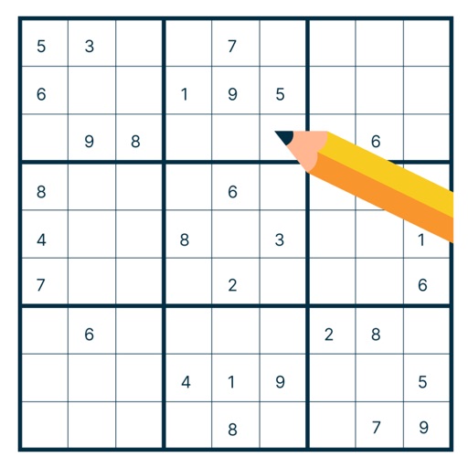 Puzzle Sudoku Master