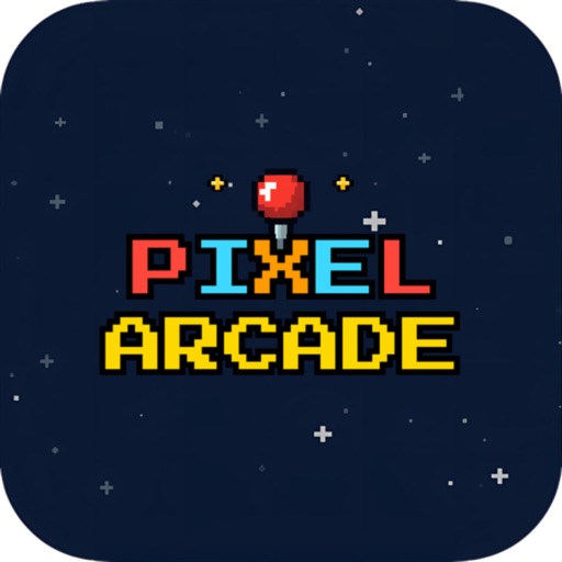 Pixel Arcade