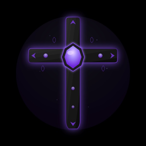 Black Reliquary